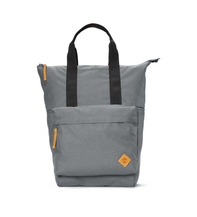 Timberland Tımberpack Tote Unisex Sırt Çantası TB0A61BB4001 - Timberland 2---0