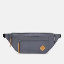 Timberland Tımberpack Unisex Bel Çantası TB0A61HK4001 Blue