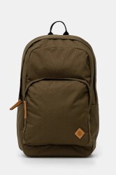 Timberland Tımberpack Unisex Sırt Çantası 27Lt TB0A61FQ3021 Dark Olive