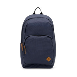 Timberland Tımberpack Unisex Sırt Çantası 27Lt TB0A61FQ4001 Blue