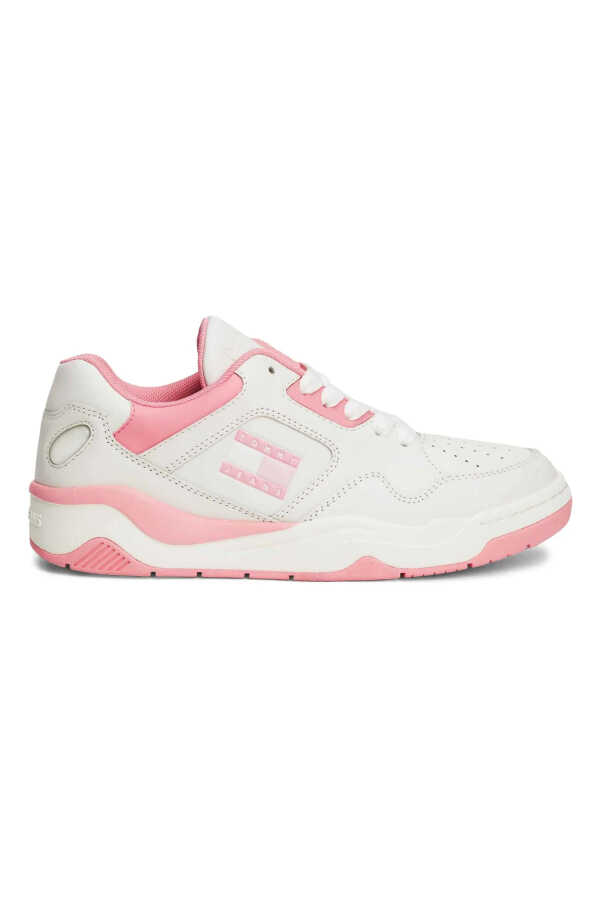 Tommy Hilfiger Air Bubble Kadın Sneaker EN0EN02524TIC - TOMMY HILFIGER 3---0