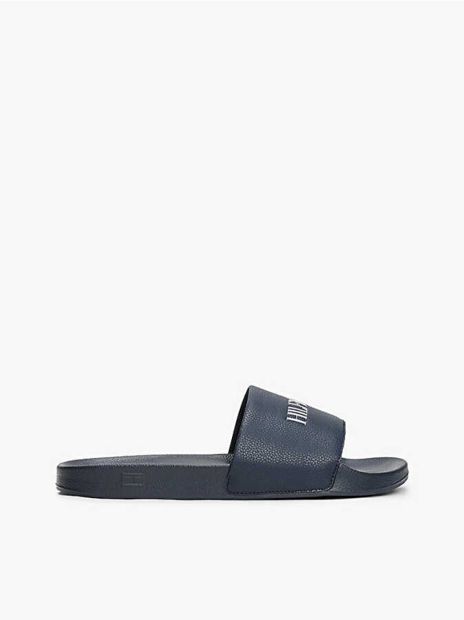Tommy Hilfiger Erkek Terlik FM0FM05505DW5 - TOMMY HILFIGER 2---0