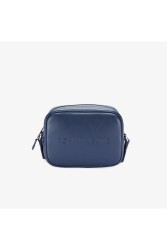 Tommy Hilfiger Kadın Çapraz Askılı Çanta AW0AW16274C1G Blue
