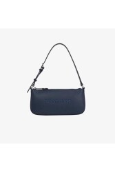 Tommy Hilfiger Kadın Omuz Çantası AW0AW16270C1G Blue