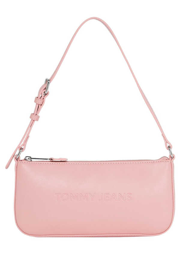 Tommy Hilfiger Kadın Omuz Çantası AW0AW16270TH0 - TOMMY HILFIGER 3---0