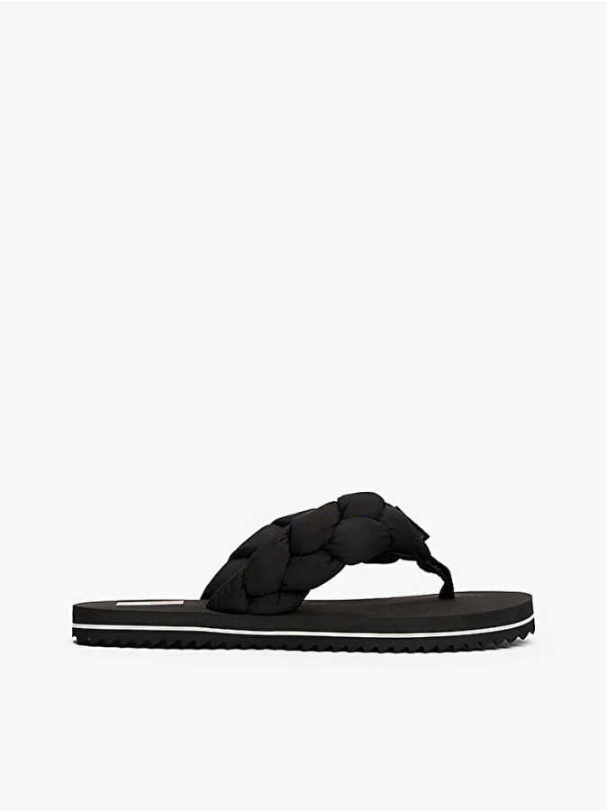 Tommy Hilfiger Kadın Terlik EN0EN02877BDS - TOMMY HILFIGER 2---0