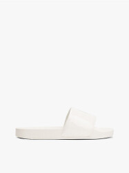 Tommy Hilfiger Kadın Terlik EN0EN02901YBI White