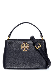 Tory Burch Britten Kadın Çapraz Çanta TR139091 Black