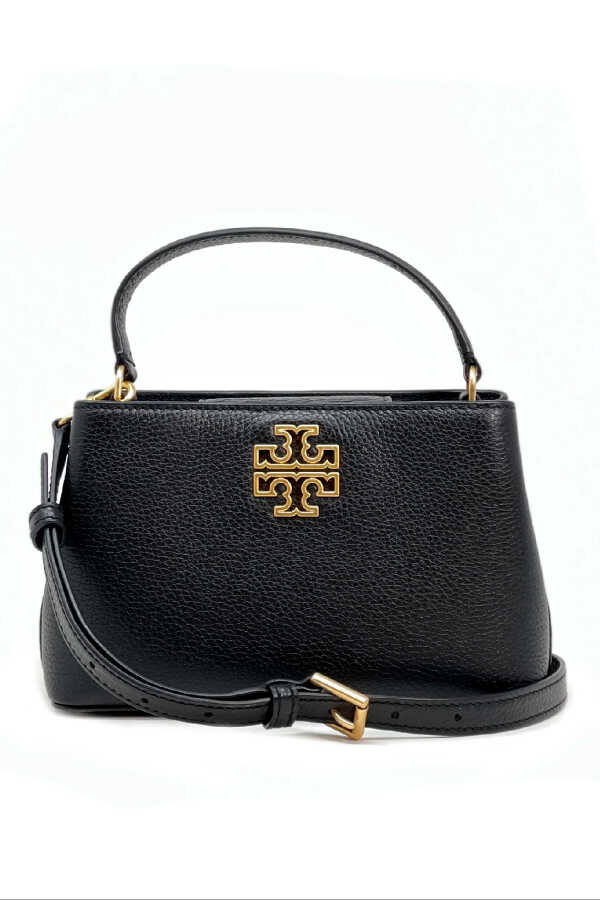 Tory Burch Britten Kadın Çapraz Çanta TR139091 - Tory Burch 4---0