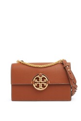 Tory Burch Kadın Omuz Çantası TR81688 Taba