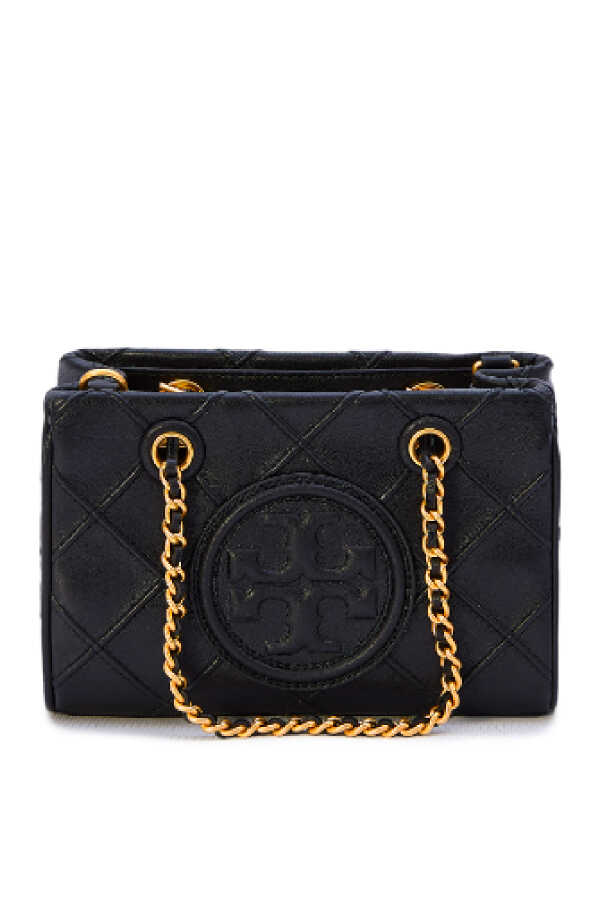 Tory Burch Mını Fleming Kadın Çapraz Çanta TR152334 - Tory Burch 3---0