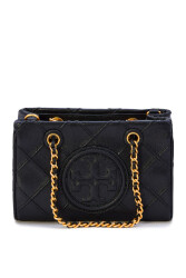 Tory Burch Mını Fleming Kadın Çapraz Çanta TR152334 Black