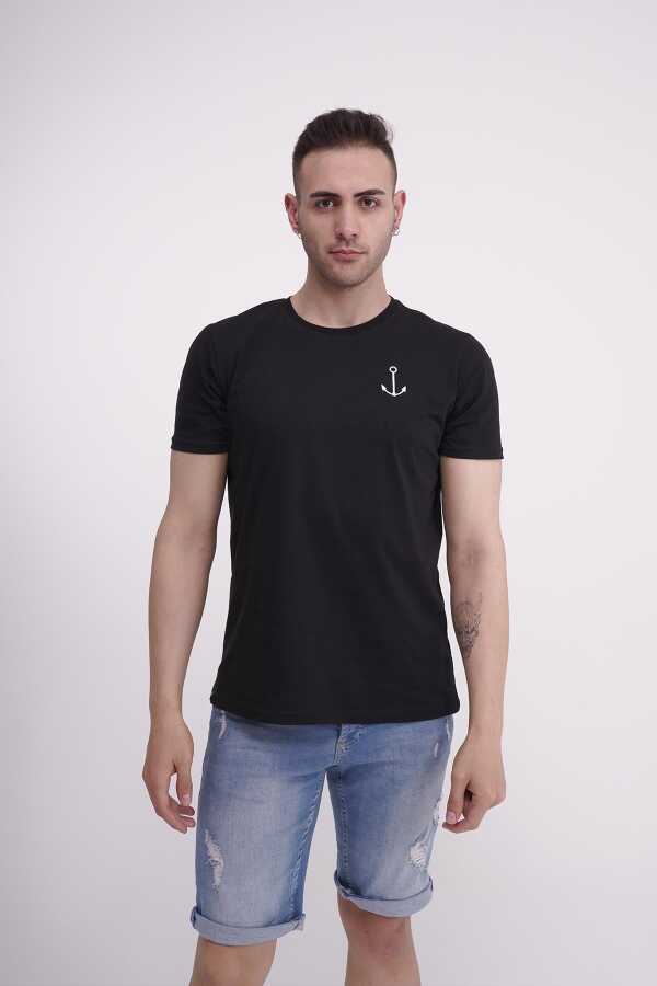 Tsc House Erkek Tshirt 23SCTS221U - The Socks Company 1---0