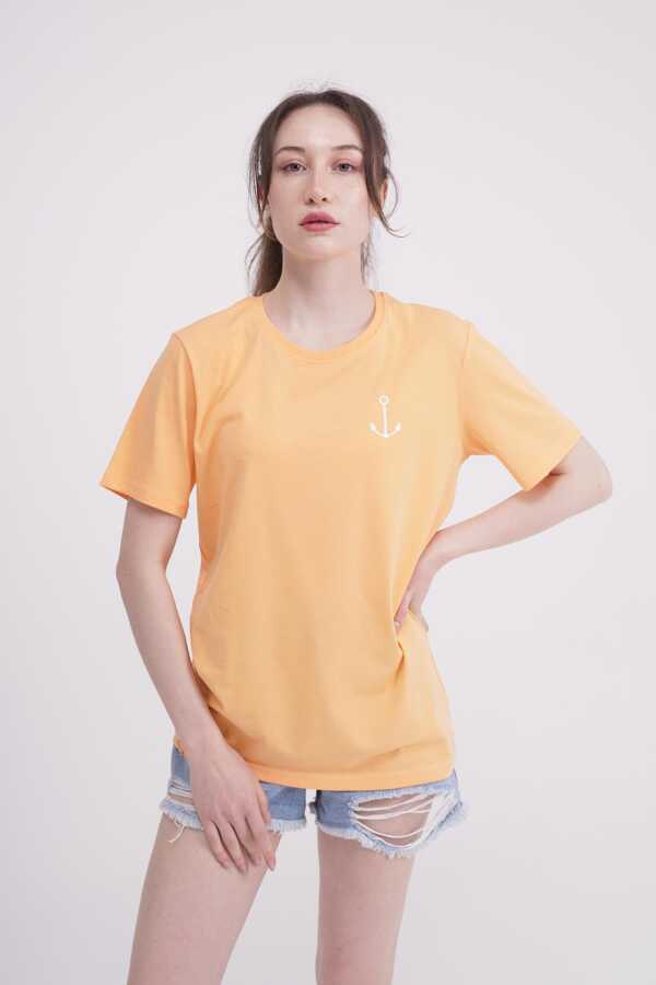 Tsc House Erkek Tshirt 23SCTS223U - The Socks Company 4---0