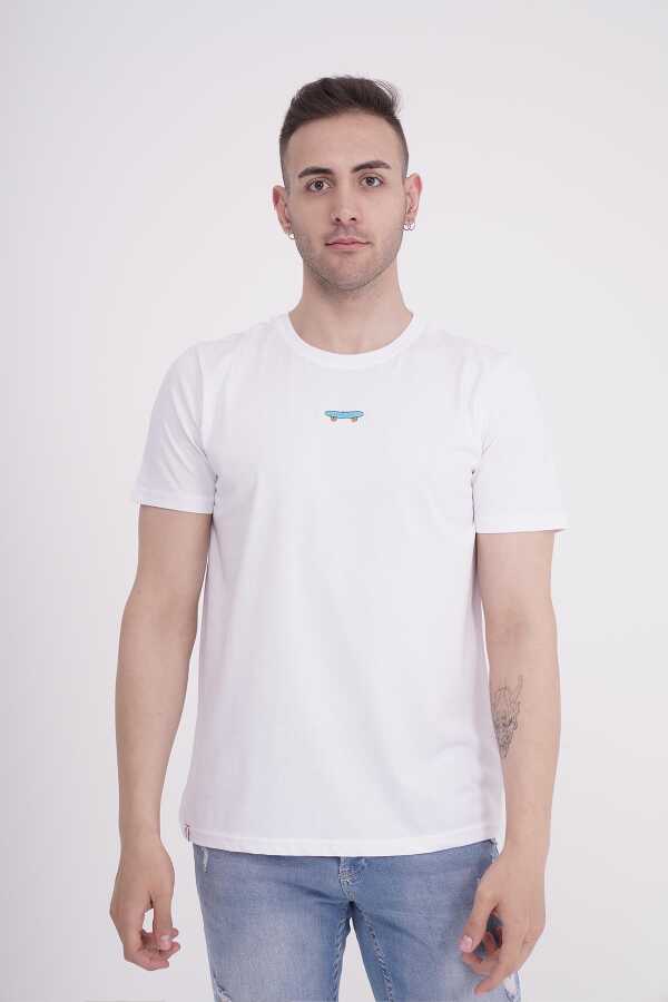 Tsc House Erkek Tshirt 23SCTS225U - The Socks Company 2---0