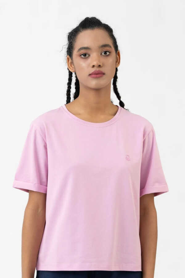 Unıted Colors Of Benetton BNT-W21034 - United Colors Of Benetton 3---0