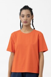 Unıted Colors Of Benetton BNT-W21034 KIRMIZI