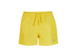 United Colors Of Benetton Erkek Çocuk Deniz Şortu 71966 SARI