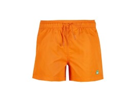 United Colors Of Benetton Erkek Çocuk Deniz Şortu 71966 TURUNCU