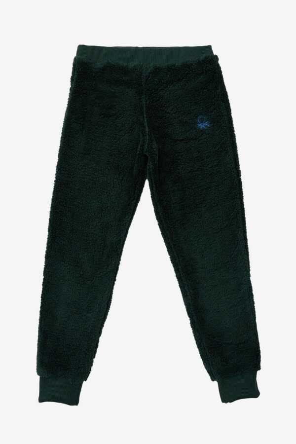 United Colors Of Benetton Erkek Çocuk Eşofman Altı BNT-B20944 - United Colors Of Benetton 3---0
