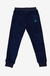 United Colors Of Benetton Erkek Çocuk Eşofman Altı BNT-B20944 LACİVERT