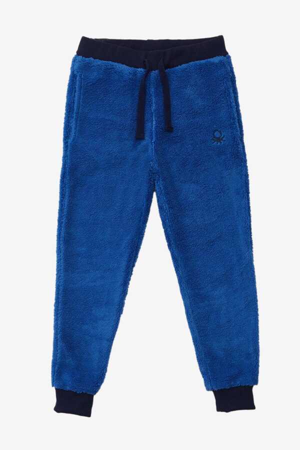 United Colors Of Benetton Erkek Çocuk Eşofman Altı BNT-B20947 - United Colors Of Benetton 4---0