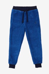 United Colors Of Benetton Erkek Çocuk Eşofman Altı BNT-B20947 MAVİ