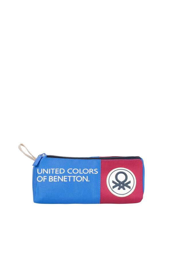 Unıted Colors Of Benetton Erkek Çocuk Kalemlik 13023 - United Colors Of Benetton 4---0