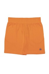 United Colors of Benetton Erkek Çocuk Şort 71290 TURUNCU