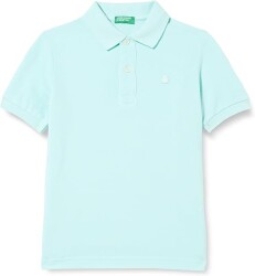 United Colors Of Benetton Erkek Çocuk Tshirt 3089C300Q MİNT