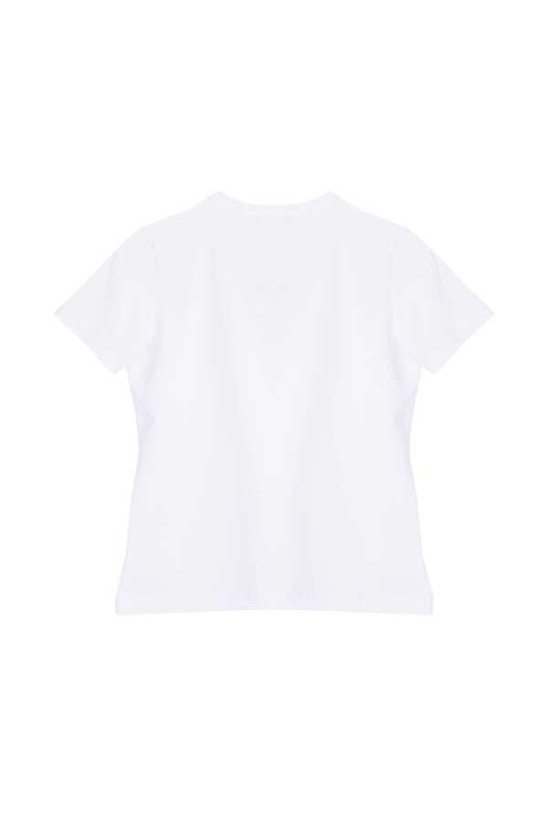 United Colors Of Benetton Erkek Çocuk Tshirt BNT-B21405 - United Colors Of Benetton 4---0