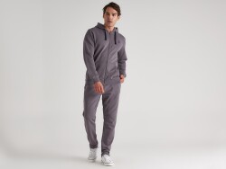United Colors Of Benetton Erkek Eşofman Altı BNT-M045 B Antrasit