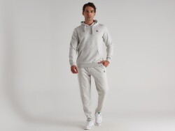 United Colors Of Benetton Erkek Eşofman Altı BNT-M057 B Gri