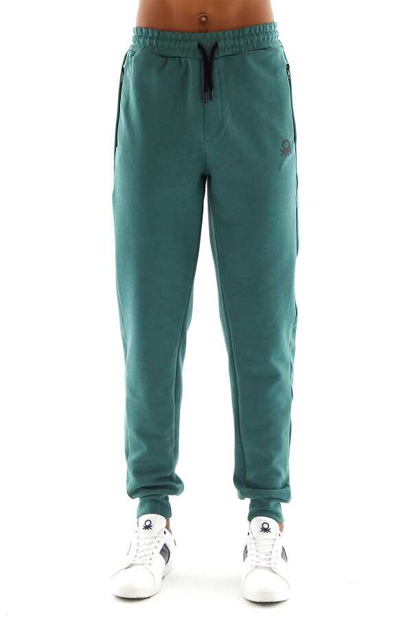 United Colors Of Benetton Erkek Eşofman Altı BNT-M20677 - United Colors Of Benetton 3---0