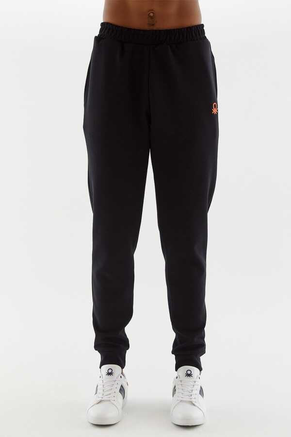 United Colors Of Benetton Erkek Eşofman Altı BNT-M20686 - United Colors Of Benetton 3---0