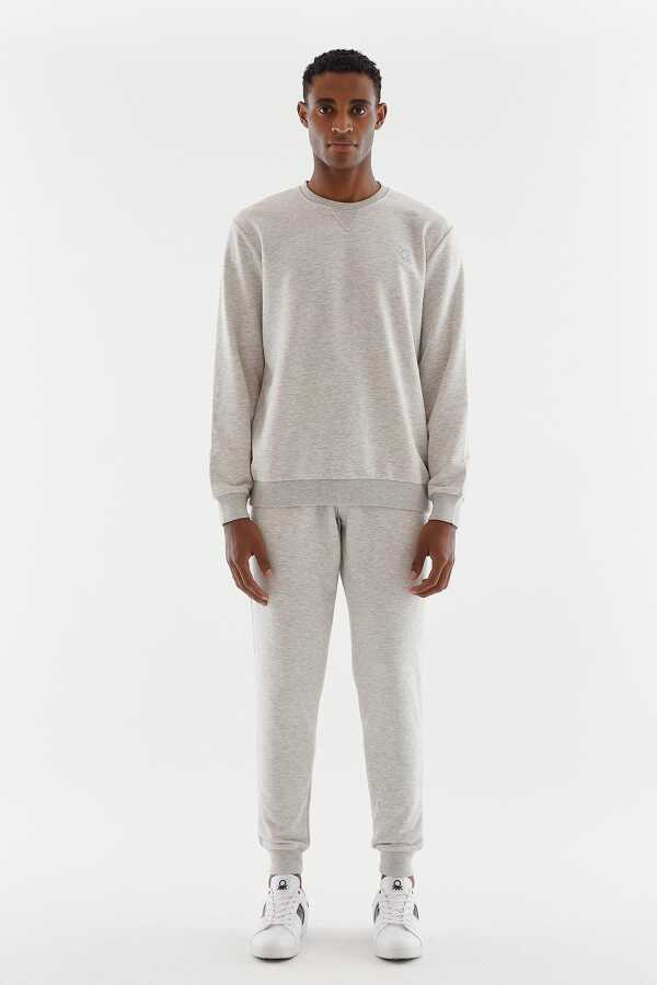 United Colors Of Benetton Erkek Eşofman Altı BNT-M20952 - United Colors Of Benetton 3---0