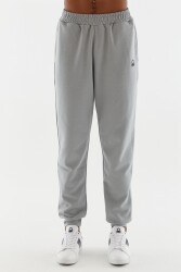 United Colors of Benetton Erkek Jogger Pantolon BNT-M20651 Antrasit