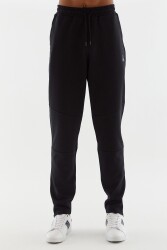 United Colors of Benetton Erkek Jogger Pantolon BNT-M20659 Siyah