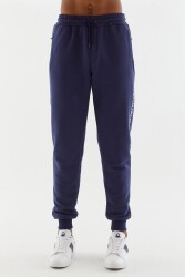 United Colors of Benetton Erkek Jogger Pantolon BNT-M20674 LACİVERT