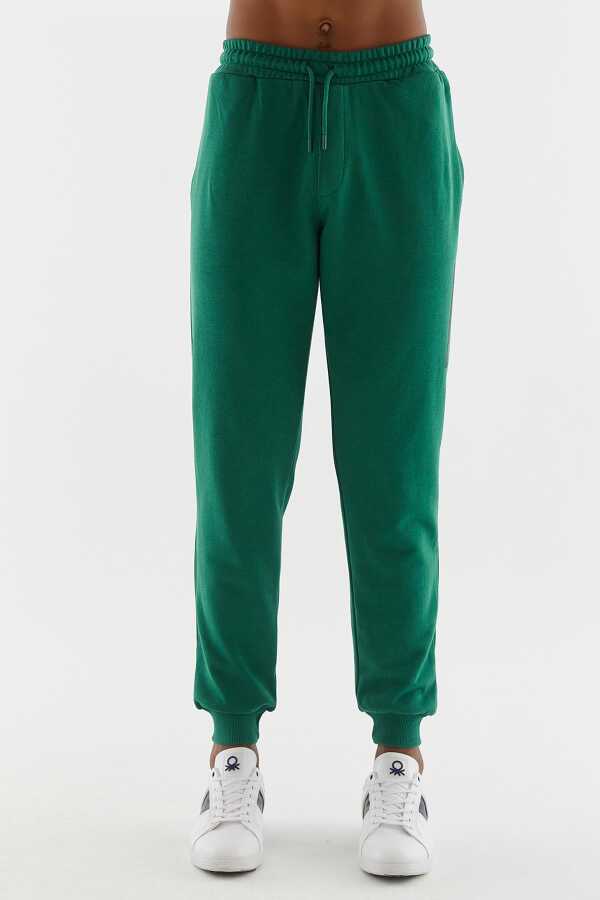 United Colors of Benetton Erkek Jogger Pantolon BNT-M20681 - United Colors Of Benetton 4---0