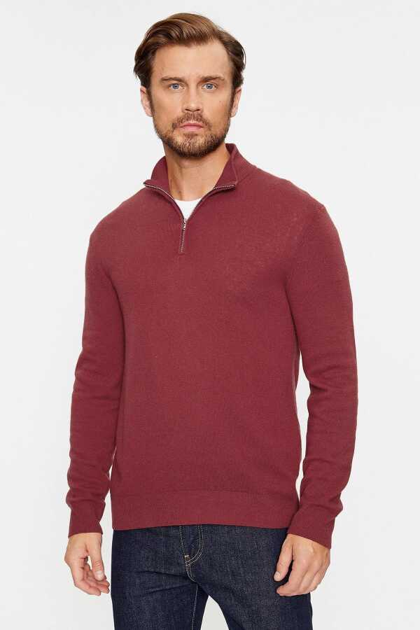 United Colors of Benetton Erkek Kazak 1002U200U - United Colors Of Benetton 1---0