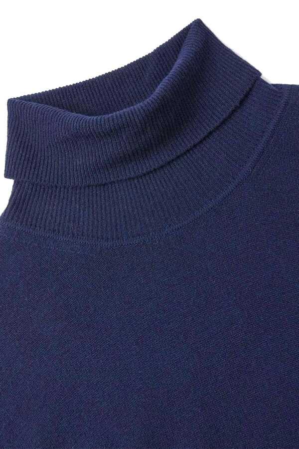 United Colors Of Benetton Erkek Kazak 1002U2180 - United Colors Of Benetton 4---0