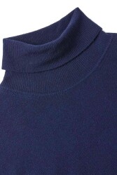 United Colors Of Benetton Erkek Kazak 1002U2180 LACİVERT