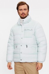 United Colors Of Benetton Erkek Mont 2NIWUN040 Gri