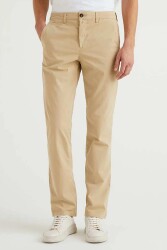 United Colors Of Benetton Erkek Pantolon 4DKH55I18-R Bej