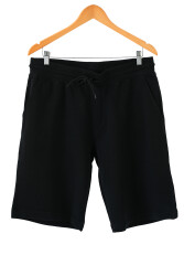 United Colors Of Benetton Erkek Şort 3J68U900R Siyah