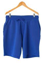 United Colors Of Benetton Erkek Şort 3J68U900R MAVİ