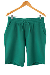 United Colors Of Benetton Erkek Şort 3J68U900R YEŞİL