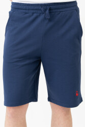 United Colors Of Benetton Erkek Şort BNT-M086 LACİVERT