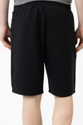 Unıted Colors Of Benetton Erkek Şort BNT-M21113 Siyah